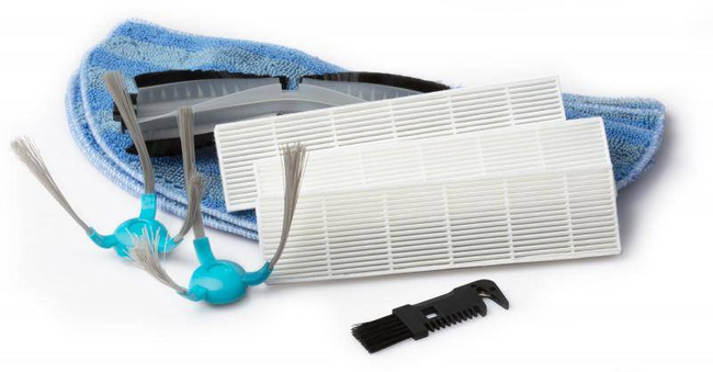 SRX 2001 Zestaw serwis SENCOR