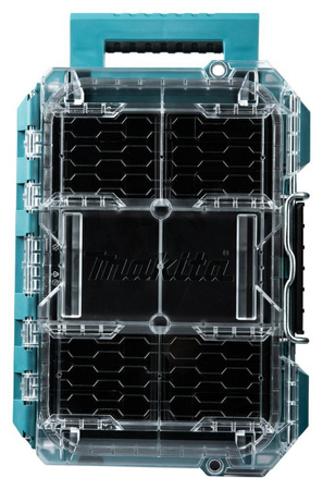 MAKITA MAKTRAK ORGANIZER MAŁY GŁEBOKI
