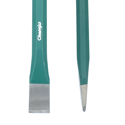 Młotek wykutý z zimnej stali z osłoną 22x16x300mm CL611701 - CHANGLU TOOLS