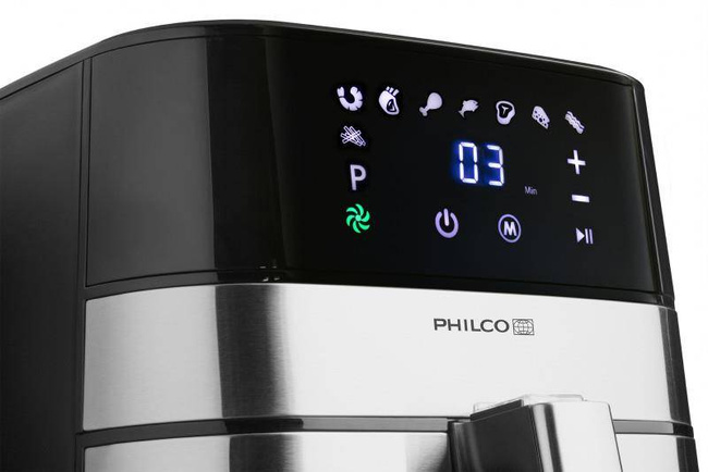 PHAF 5000 Frytownica PHILCO