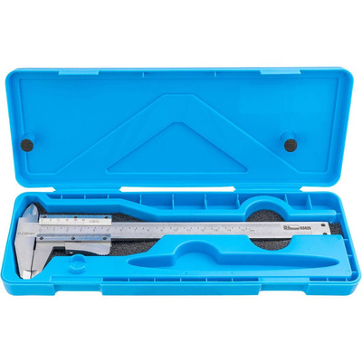 SUWMIARKA 150MM AUTOLOCK 0.02MM Richmann C3426