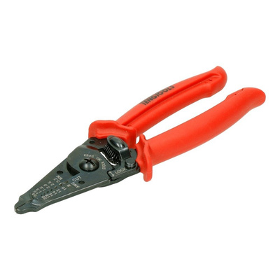 Szczypce do ściągania izolacji TENGTOOLS CP53