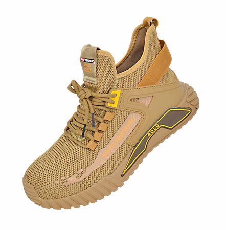 AWTOOLS BUTY WYSOKIE GOLD R.41 KAT.SBP