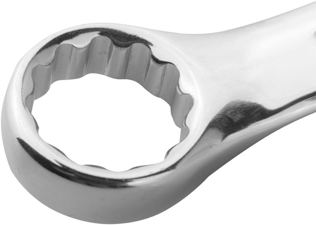 Klucze płasko-oczkowe  6-22mm 12szt. Corona / Richmann Exclusive C6343