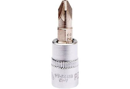 YATO KLUCZ TRZP.KRZYŻ. 1/4 PH1x37mm