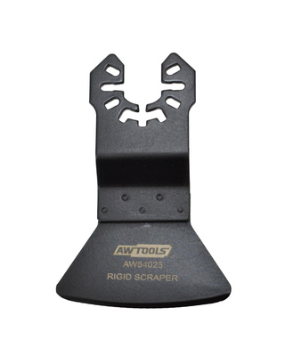 AWTOOLS MT SKROBAK DO URZĄDZENIA WIELOFUNKCYJNEGO HCS 52mm x 25mm DREWNO/PLASTIK