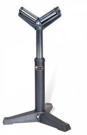 STOJAK PODPOROWY ROLKOWY "V" Proma