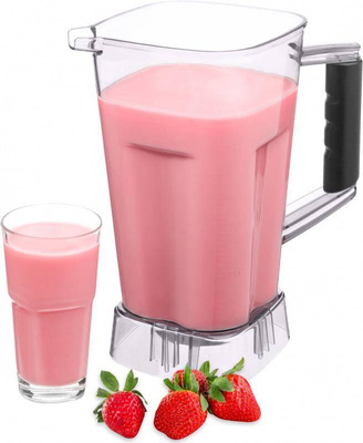 Nutri Smart Blender Sencor SBU 7730BK