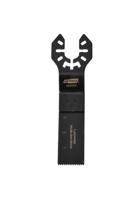 AWTOOLS MT BRZESZCZOT DO URZĄDZENIA WIELOFUNKCYJNEGO HCS 20mm x 30mm DREWNO/METAL