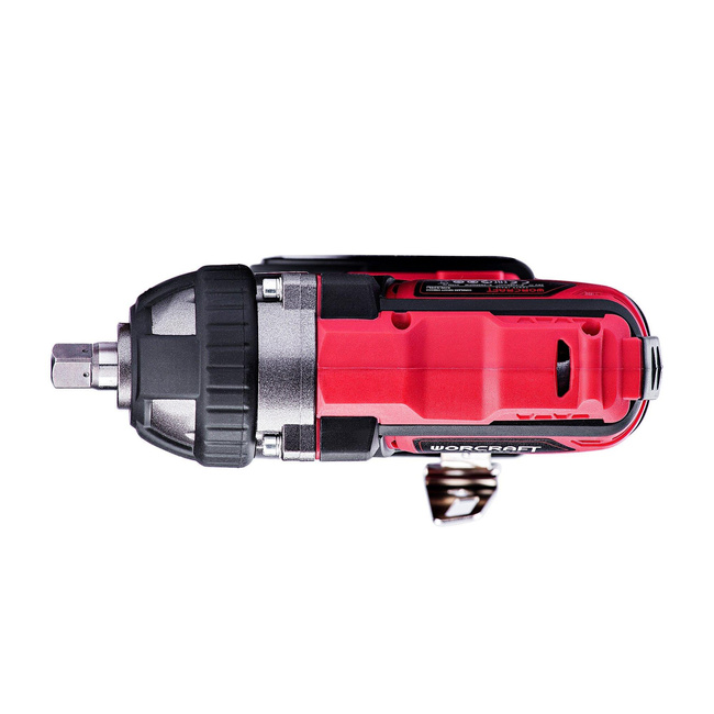 Akumulatorowy Klucz Udowy Li-ion 1/2" 20V CIWS20LI1B - WORCRAFT