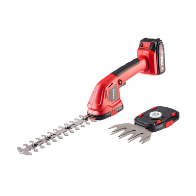 Nożyce do żywopłotu akumulatorowe Li-ion 20V CGSS20LiC - WORCRAFT