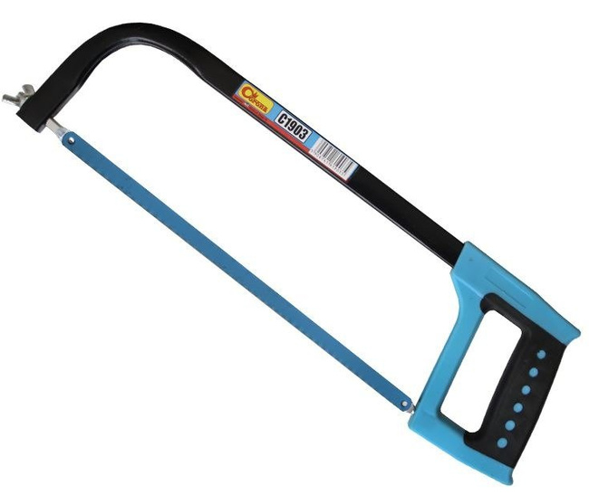 Piła ramkowa do metalu 300 mm Corona / Richmann C1903