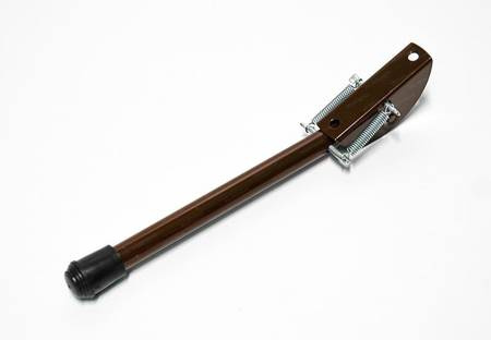 PODPORA GARAŻOWA MALOWANA 210mm 0174