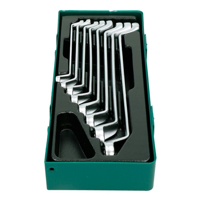 JONNESWAY Wkładka narzędziowa z wyposażeniem 8szt. (W23108SP)