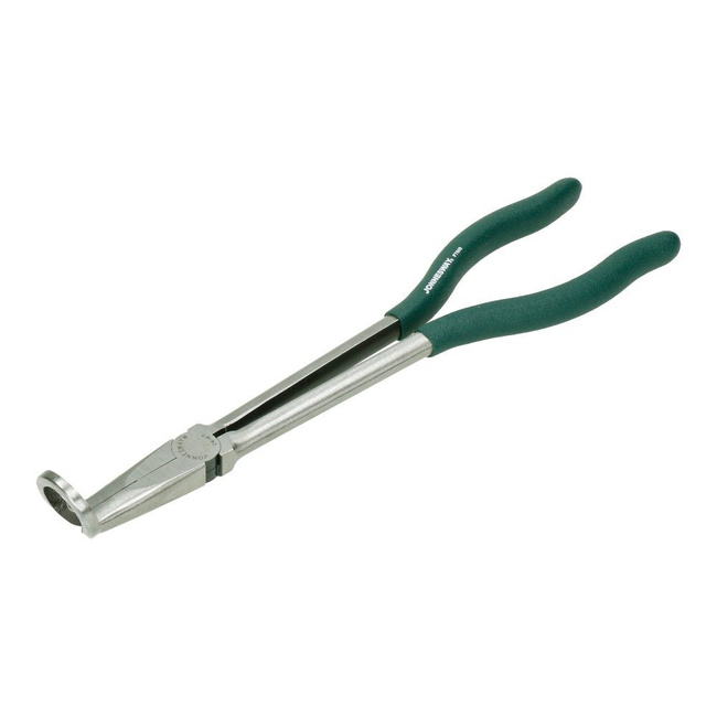 Szczypce długie do przewodów Jonnesway