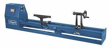 SCHEPPACH TOKARKA DM1100T