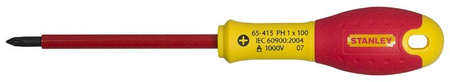 STANLEY WKRĘTAK FATMAX VDE PZ1* 100