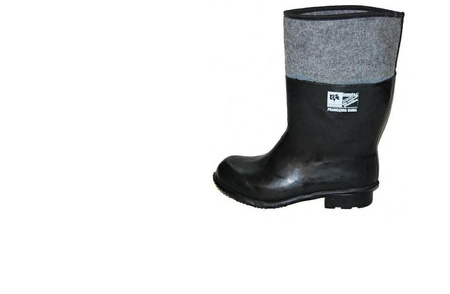 BUTY FILCOWO-GUMOWE ŁÓDZKIE ROZ- 9/43