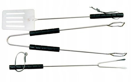 GRILL KOCIOŁEK Z POPIELNIKIEM ŚR.46 CM