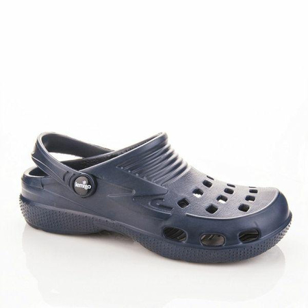 BUTY KLAPEK LEMIGOOSE MĘSKI 2.0 NAVY 807 ROZ.44 /534