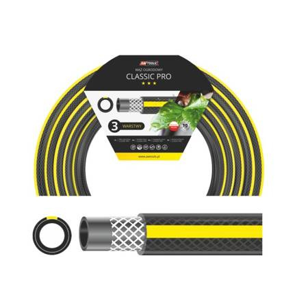 AWTOOLS WĄŻ OGRODOWY CLASSIC PRO 3/4" 20m