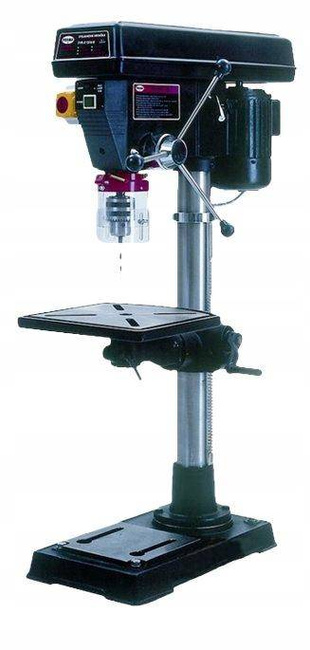 PROMA WIERTARKA KOLUMNOWA / STOŁOWA E-1516B/230