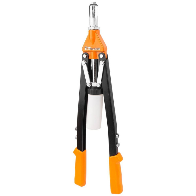 NITOWNICA NOŻYCOWA 550MM ZBIORNIK Richmann Exclusive C0730