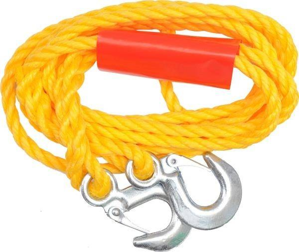 VOREL LINKA HOLOWNICZA PLECIONA 2500kg  HAK   82205