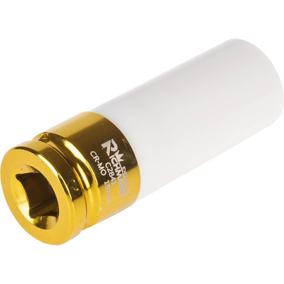 NASADKA UDAR. DŁUGA DO FELG ALU. 1/2" 21 MM. ZAWIESZKA Richmann Exclusive C2842