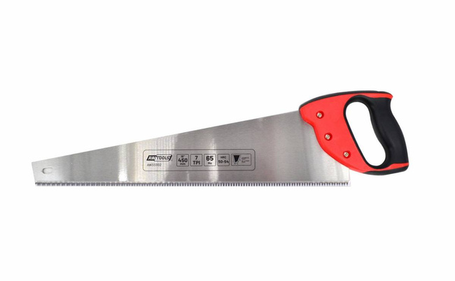AWTOOLS PIŁA DO DREWNA 500- 7/1"