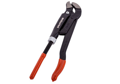 Cęgi / klucz do rur 0,5" 230 mm Corona Exclusive C7579