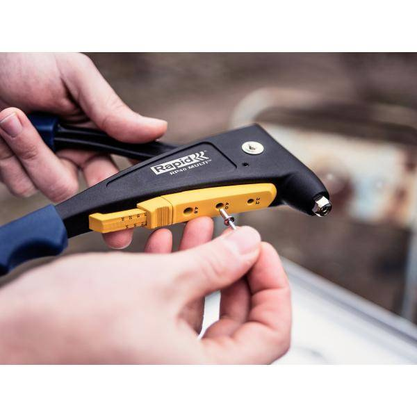 Nitownica Rapid RP40 MULTI RAPID-5001139
