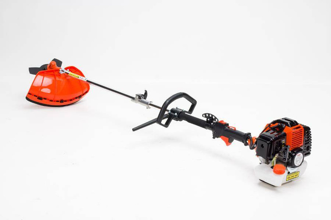 NAC KOSA SPALINOWA KOMBI  1,6KM  BP427-16MU-T