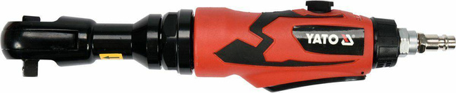 YATO KLUCZ KĄTOWY / GRZECHOTKA PNEUMATYCZNA  1/2" 80Nm 09803