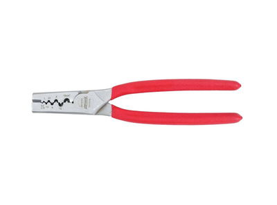 AWTOOLS ZACISKARKA DO KABLI 0,5-16mm