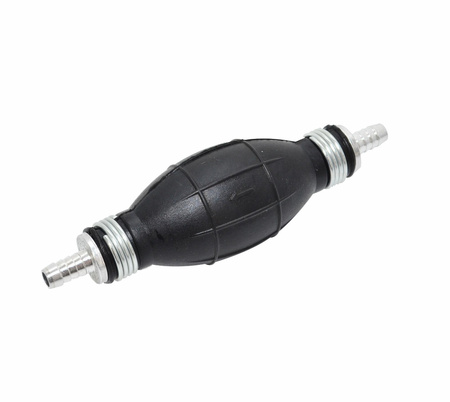 AW POMPKA DO PALIWA RĘCZNA GRUSZKA 12mm