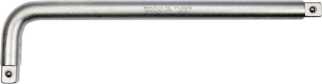 YATO POKRĘTŁO  3/4 400x100mm TYP L  13475
