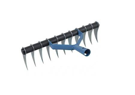 WERTYKULATOR NIEOPRAWIONY 34cm
