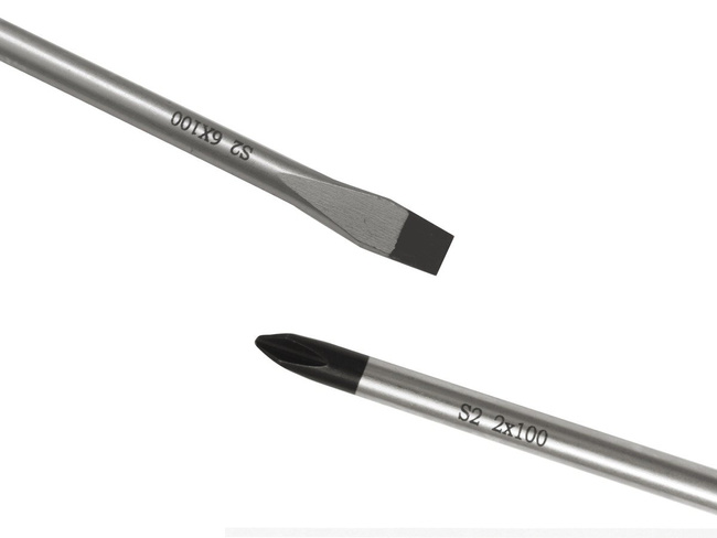 Zestaw wkrętaków Corona Exclusive C5240