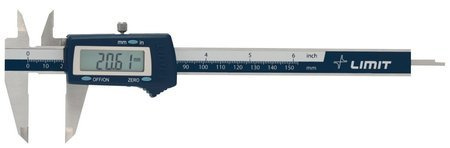Suwmiarka cyfrowa CDH 150 mm Limit 190140400