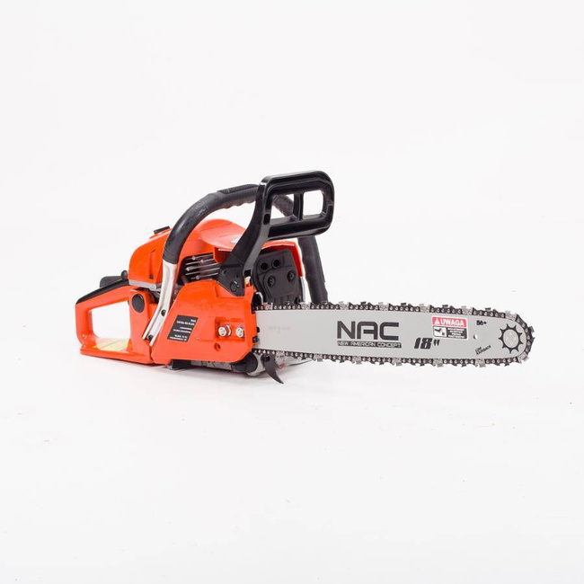 NAC PIŁA ŁAŃCUCHOWA SPALINOWA 3,0KM 45cm OREGON CST52-45AO