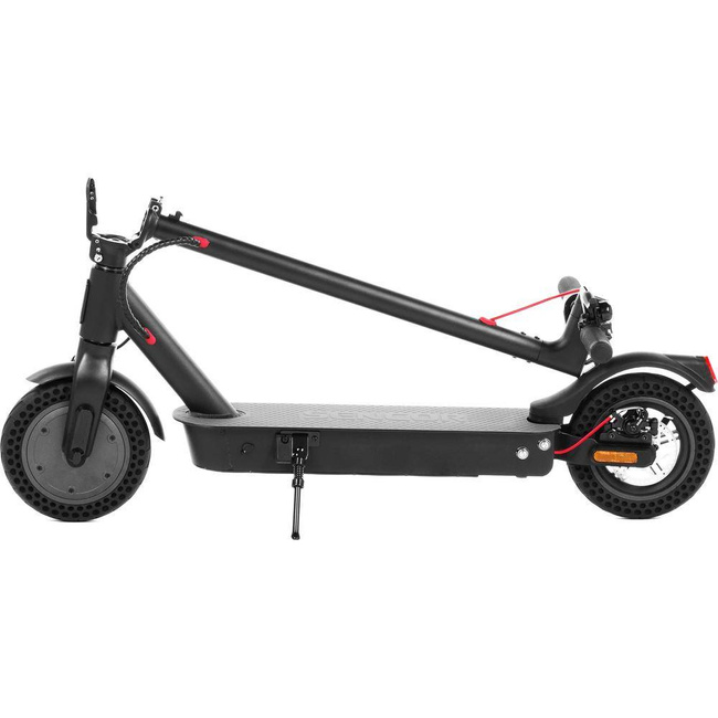 ELEKTRICKÁ KOLOBĚŽKA SCOOTER TWO LONG RANGE SENCOR