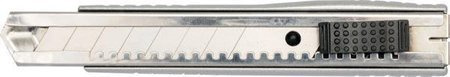 YATO NOŻYK Z OSTRZEM ŁAMANYM 18mm  7512