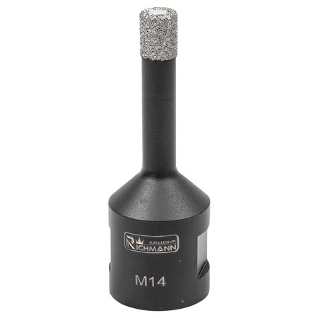 OTWORNICA DIAMENTOWA 8MM M14 Richmann Exclusive C4817