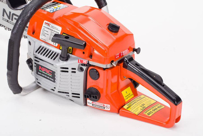 NAC PIŁA ŁAŃCUCHOWA BENZYNOWA 2,45KM 40cm  CST45-40-02AC