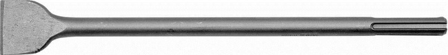 YATO DŁUTO SZEROKIE 50mm SDS MAX