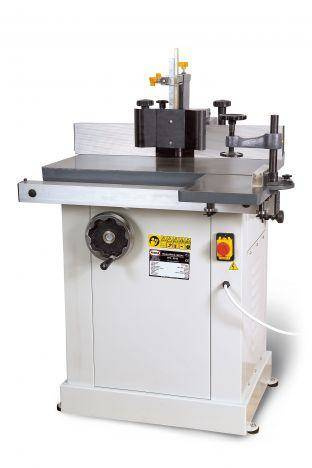 FREZARKA STOLARSKA Proma