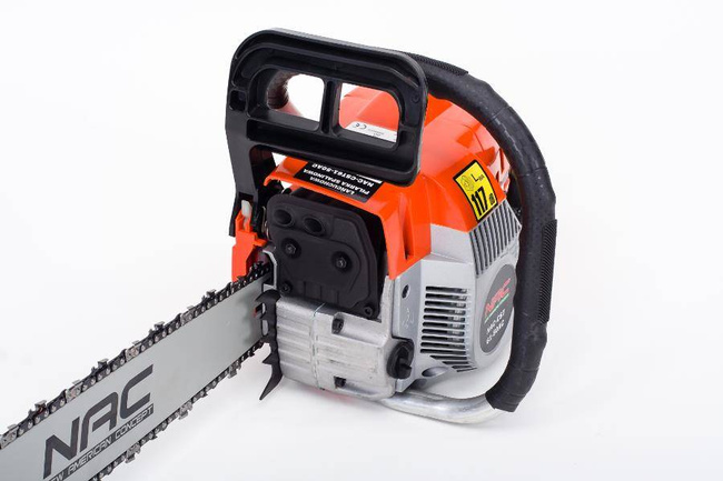 NAC PIŁA ŁAŃCUCHOWA BENZYNOWA 3,8KM 50cm NAC-CST61-50AC