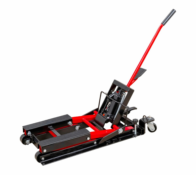 AWTOOLS PODNOŚNIK ATV / MOTOCYKLOWY HYDRAULICZNY