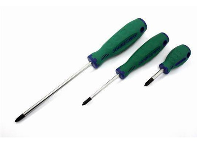 JONNESWAY WKRĘTAK KRZYŻAK PH3 x 150mm